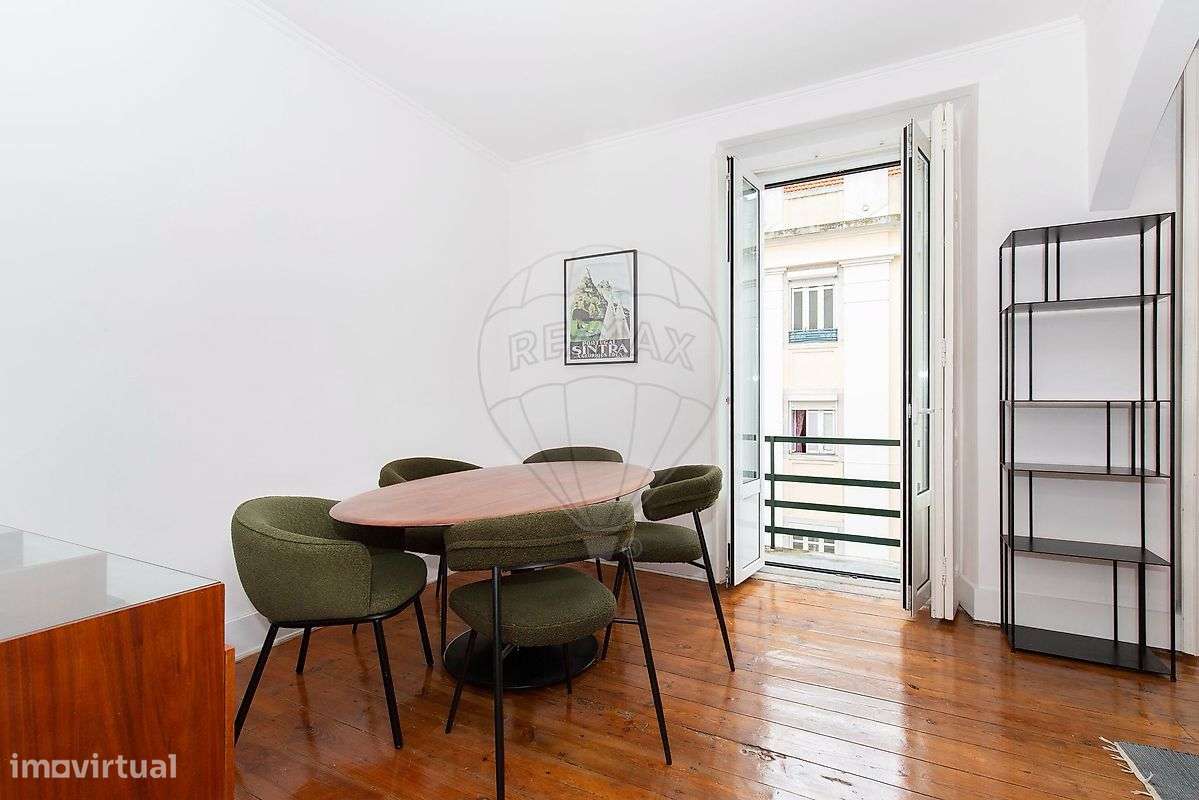 Apartamento T3 para venda - Grande imagem: 5/22