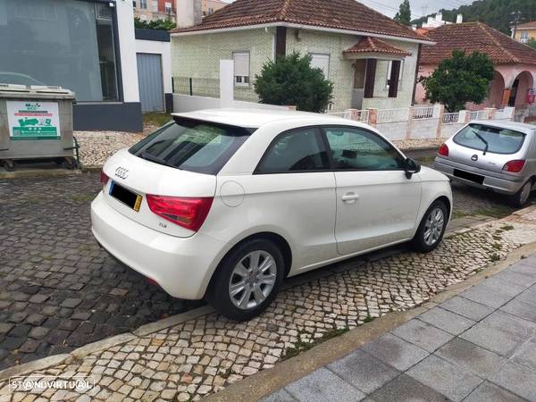 Audi A1 1.6 TDI Advance - 3