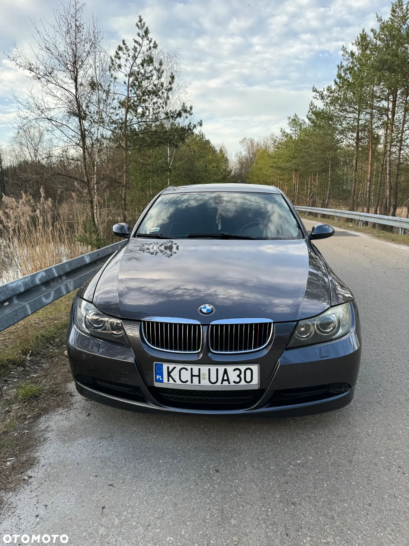 BMW Seria 3 320i - 6