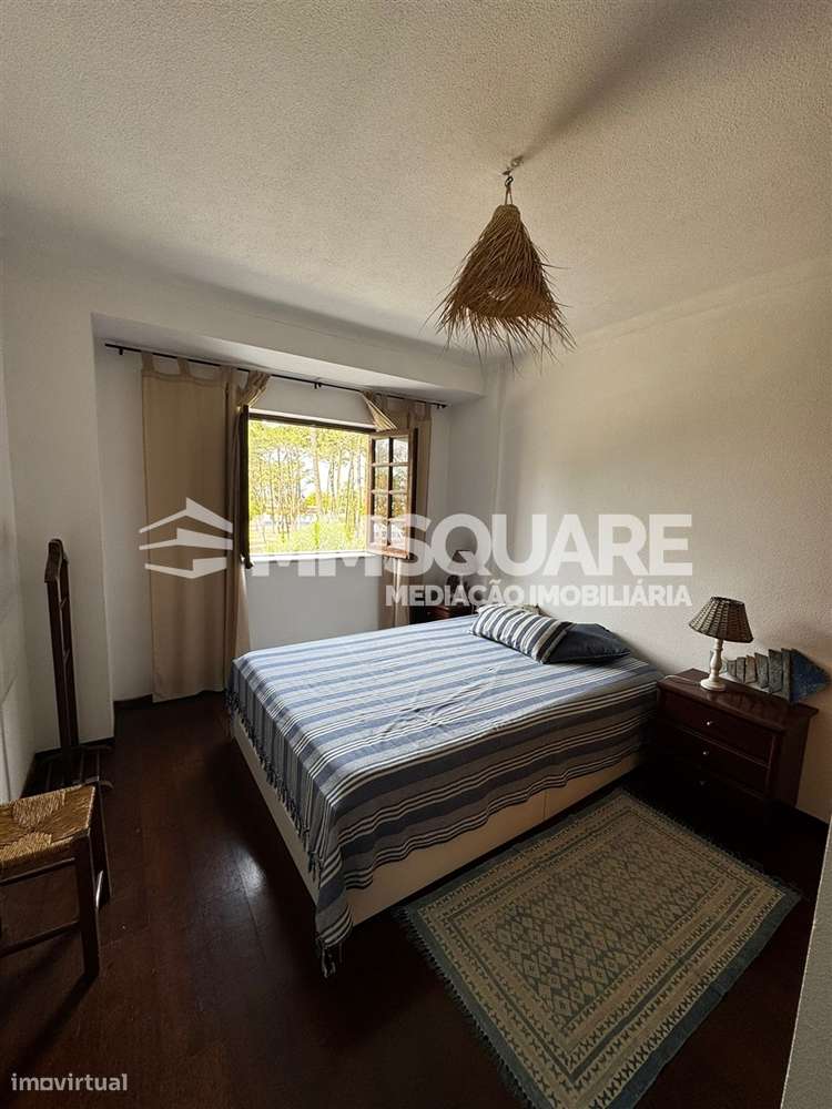 Apartamento T2 - Vila Nova de Milfontes-18