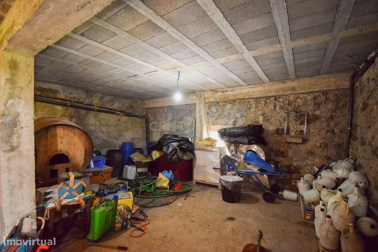 Quinta com construção em Pedra 20.000 m2 de terreno e Licença de Aloja-41