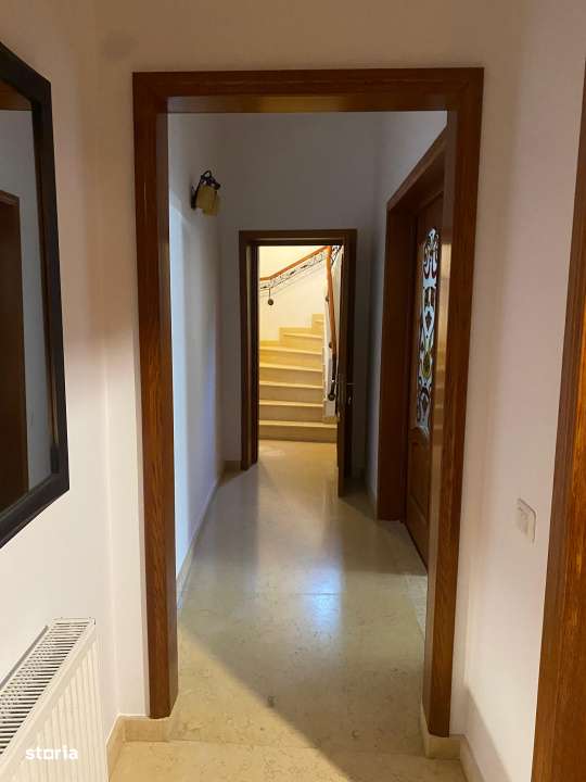 Vila de inchiriat - Ultracentral - Imagine principală: 4/19