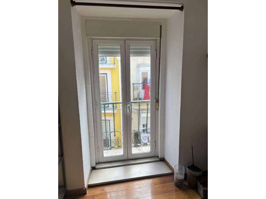 Excelente apartamento t1 completamento equipado a cinco minutos do ... - Grande imagem: 4/15