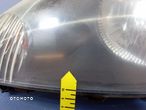 HONDA JAZZ I REFLEKTOR LAMPA LEWA PRZÓD EU P2187 - 6