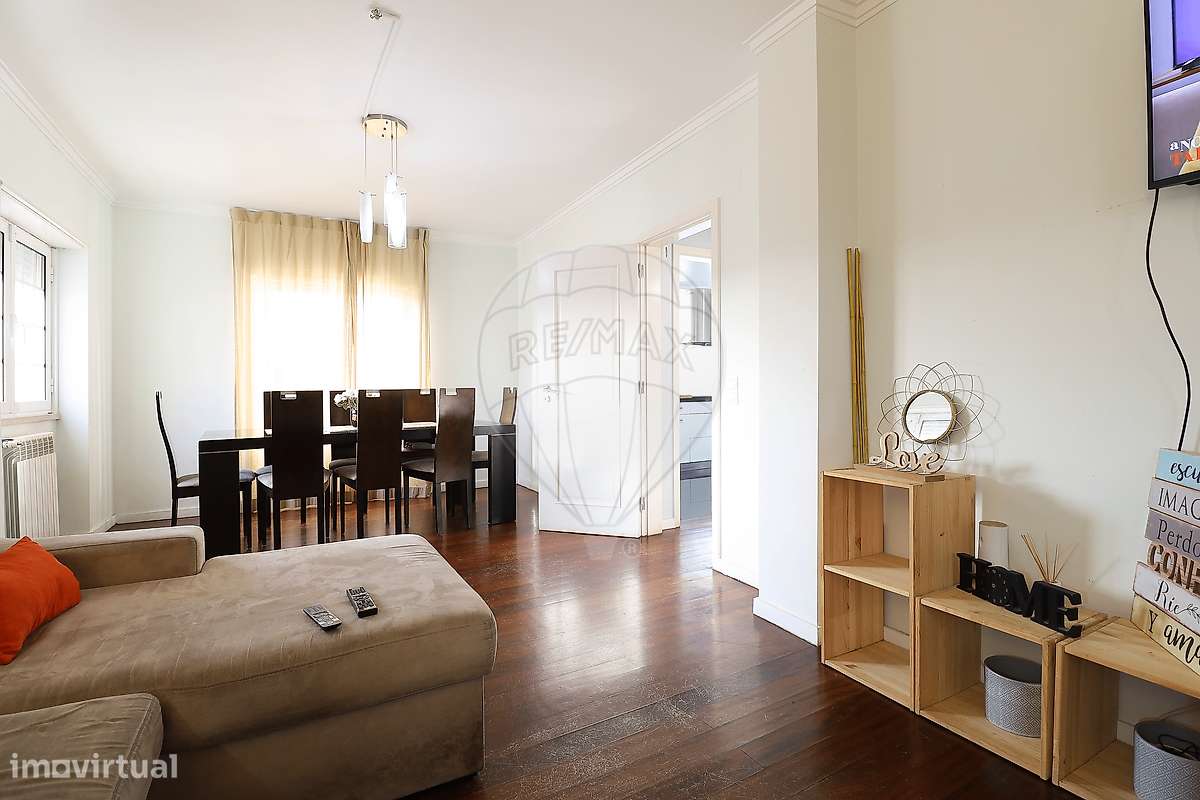 Moradia T6 para venda-8