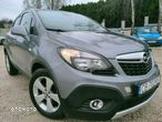 Opel Mokka - 1