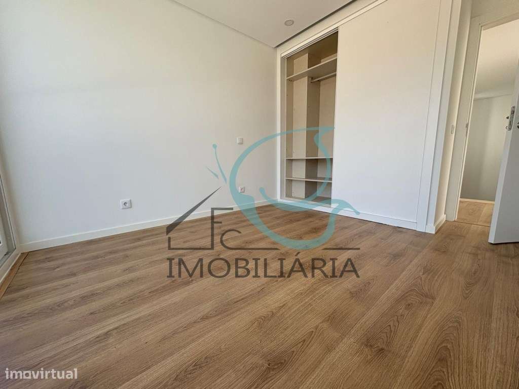 Moradia T3 com acabamentos de Luxo e Piscina - Quinta da Amizade-44