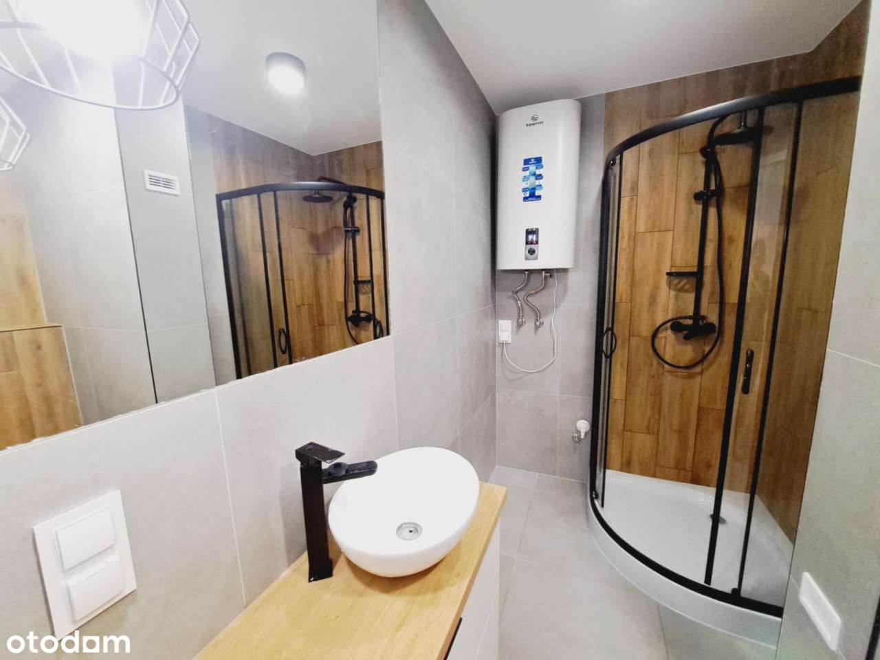 Super lokalizacja ul. Śląska, 3 pok, 48m2, parter/4, po gen. remoncie-10