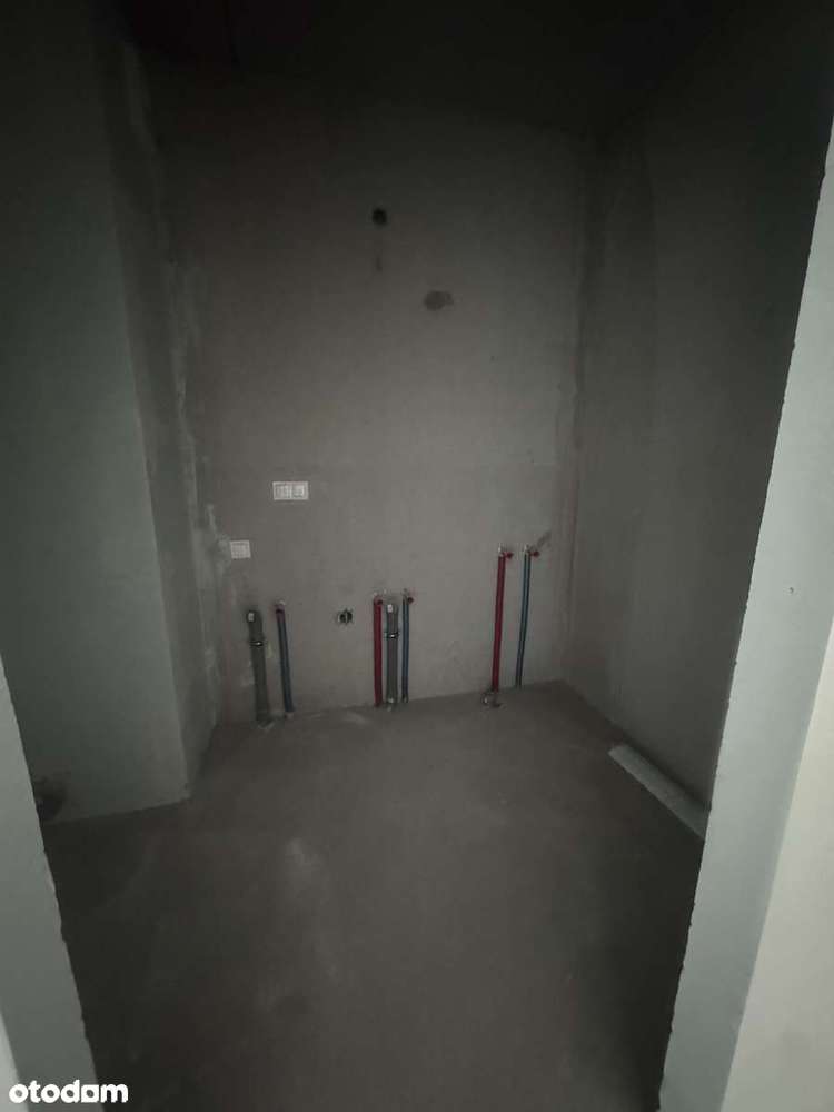 Mieszkanie Jasielska Nowe 2 pokoje z ogródkiem | garaż | bez PCC |-1