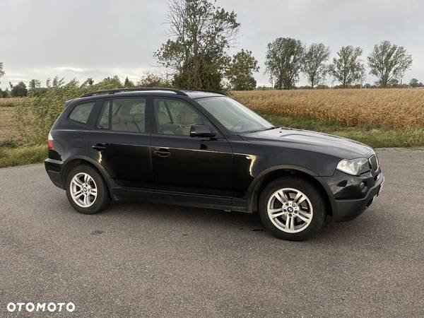 BMW X3 - 11