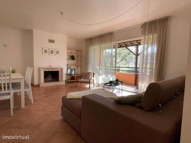 T2 mobilado, na Herdade da Aroeira. - Grande imagem: 4/12