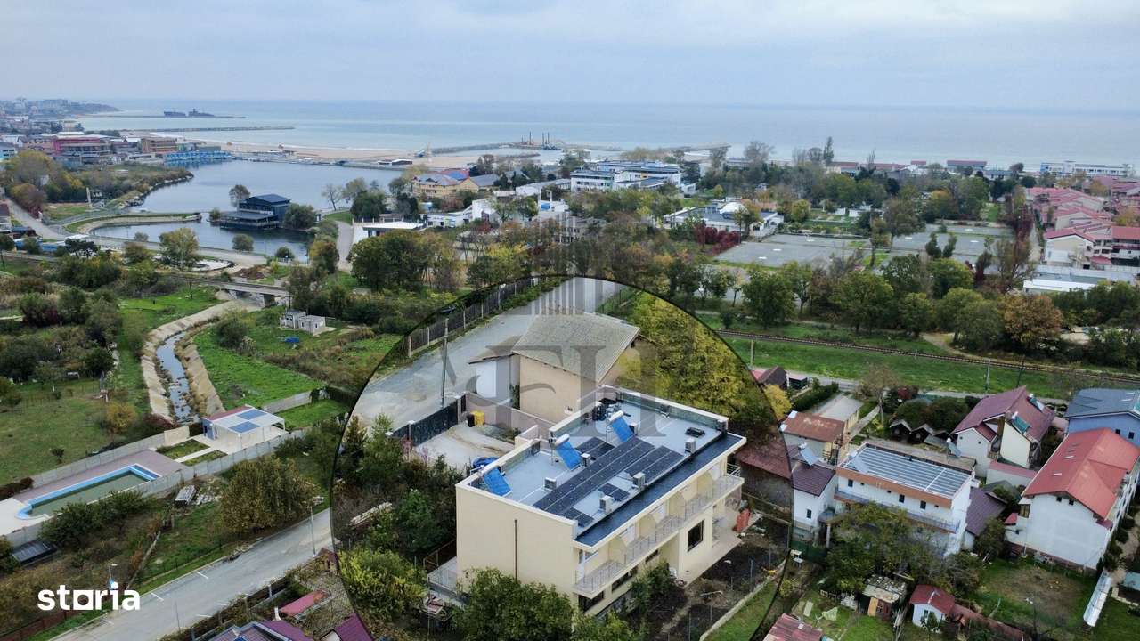 Casa/Vila de vanzare Costinesti, Constanta - Imagine principală: 4/17