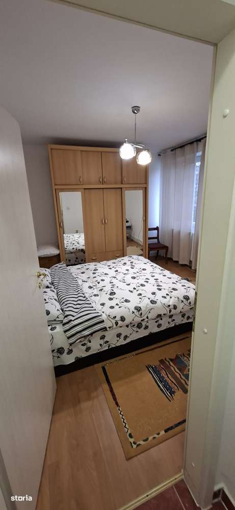 Apartament 3 cu camere mobilat si utilat  langa Prefectura|Medicina - Imagine principală: 5/15