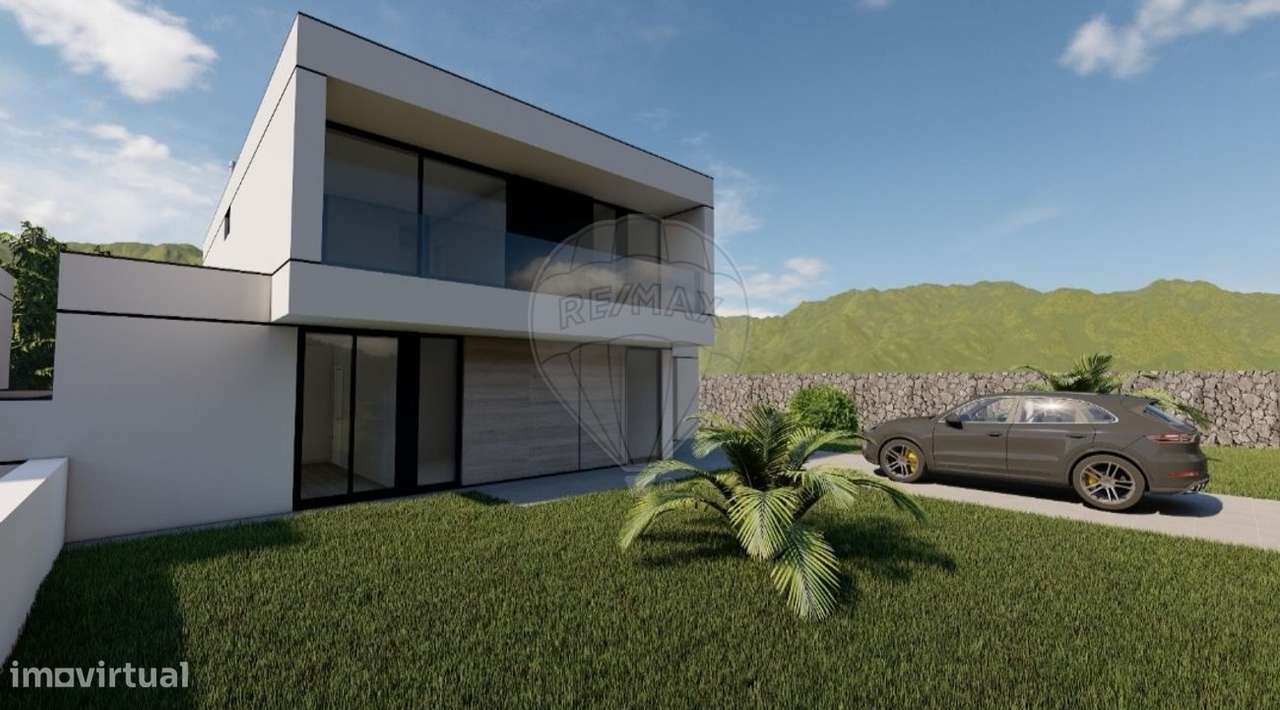 Moradia T4 para venda - Grande imagem: 2/7