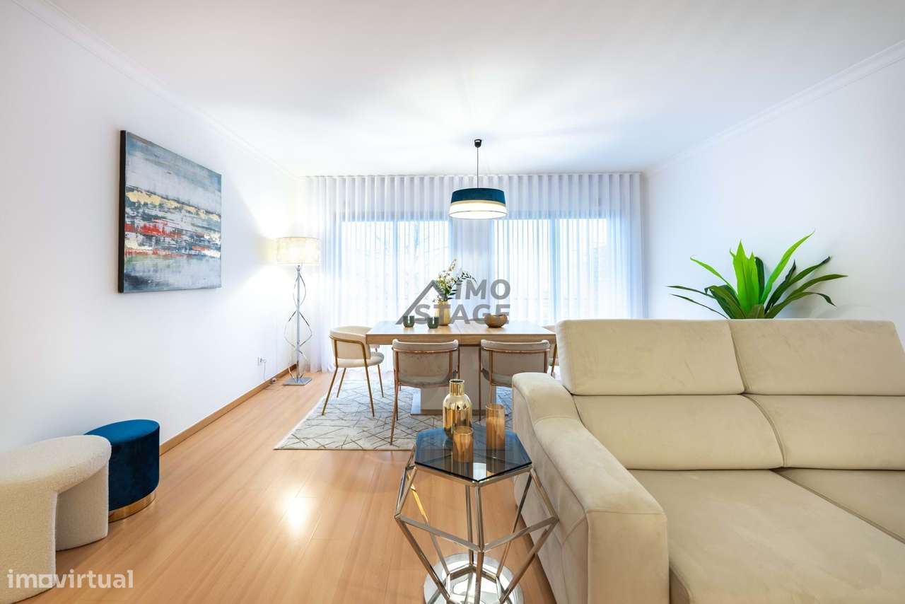 T3 com Excelente Exposição Solar | Localização Premium em Valongo - Grande imagem: 2/27