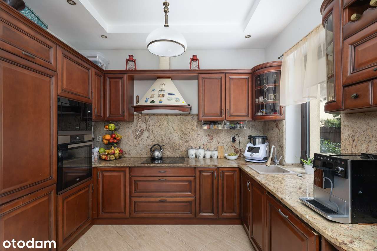 3 pokoje  77,89m2 z dużym ogródkiem  150 m2 I Zgorzała  I Żurawia - Pełny obrazek: 5/20