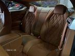 Bentley Continental GT V8 - 19