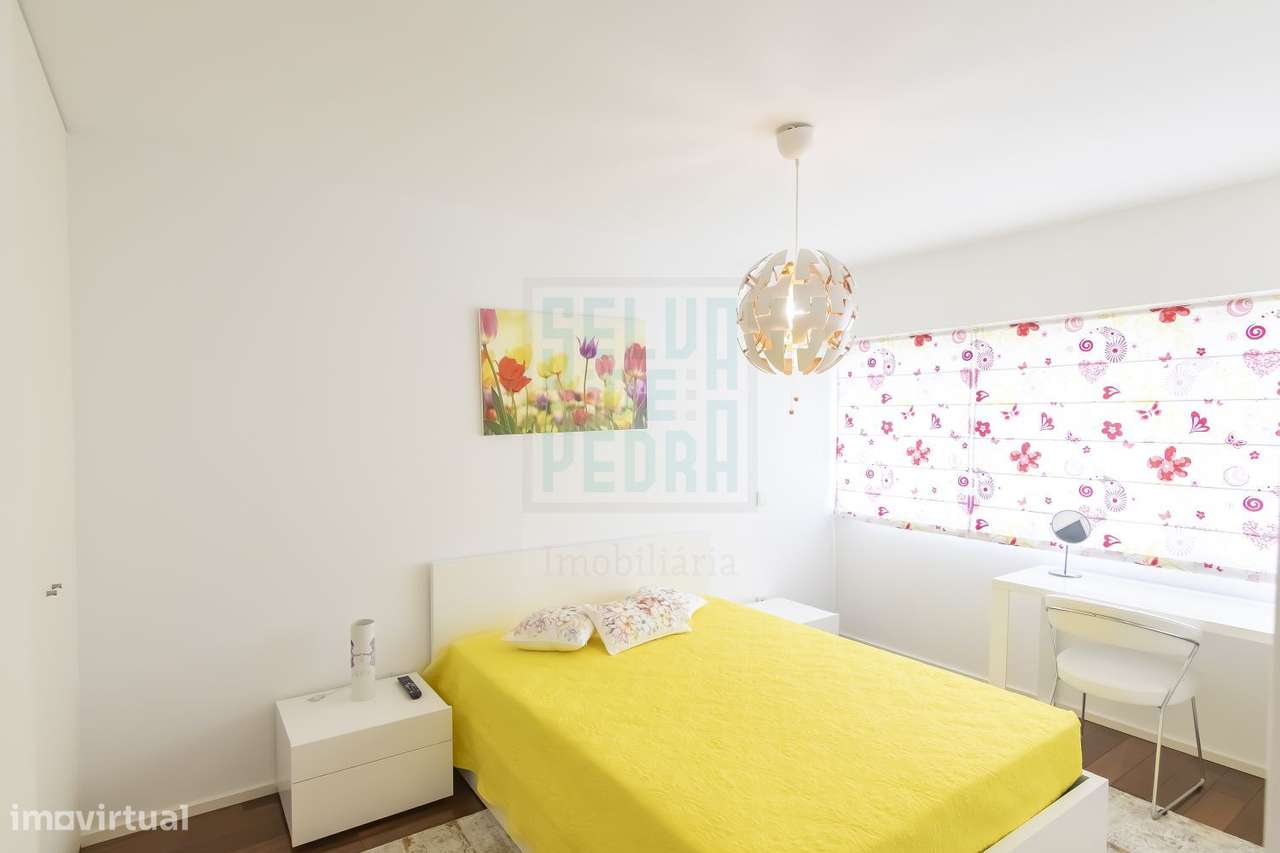 Moradia V3 Empreendimento  " Casas do Mar " Agudela-29