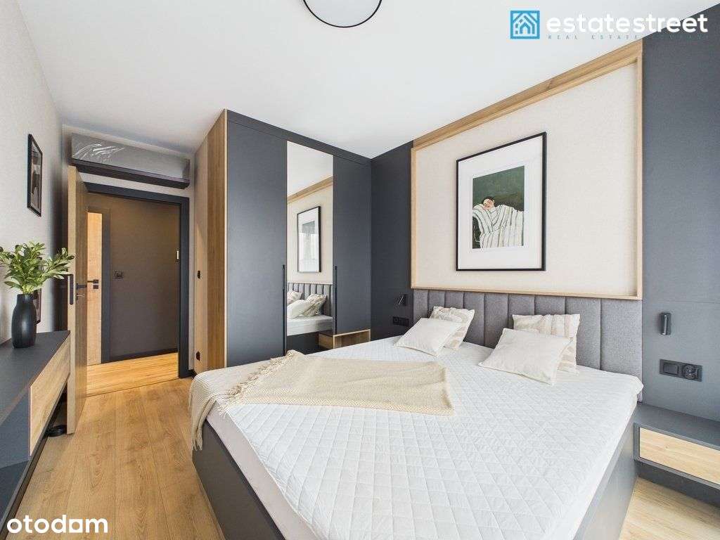 Wyjątkowy apartament w prestiżowej inwestycji Noho - Widok 6