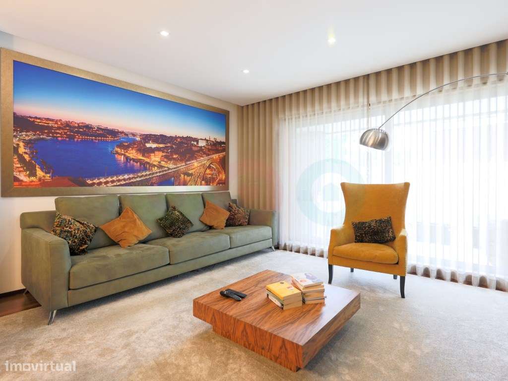 Apartamento T3 na Maia-7