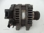 ALTERNATOR 2.0 TDCI HDI CITROEN PEUGEOT FORD KUGA MK1 F-VAT - 1