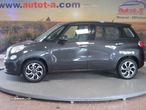 Fiat 500L - 2