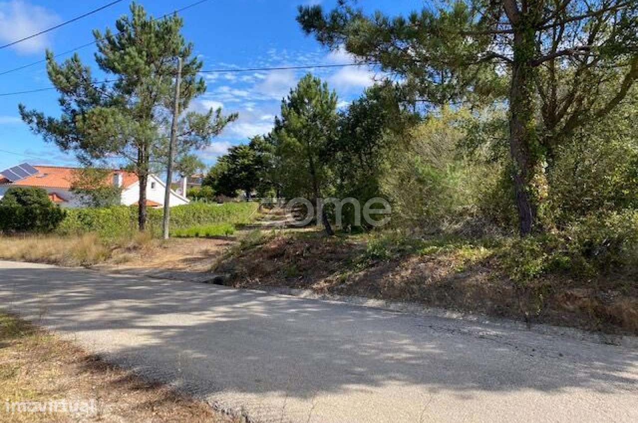 TERRENO URBANIZÁVEL USSEIRA, ÓBIDOS-6