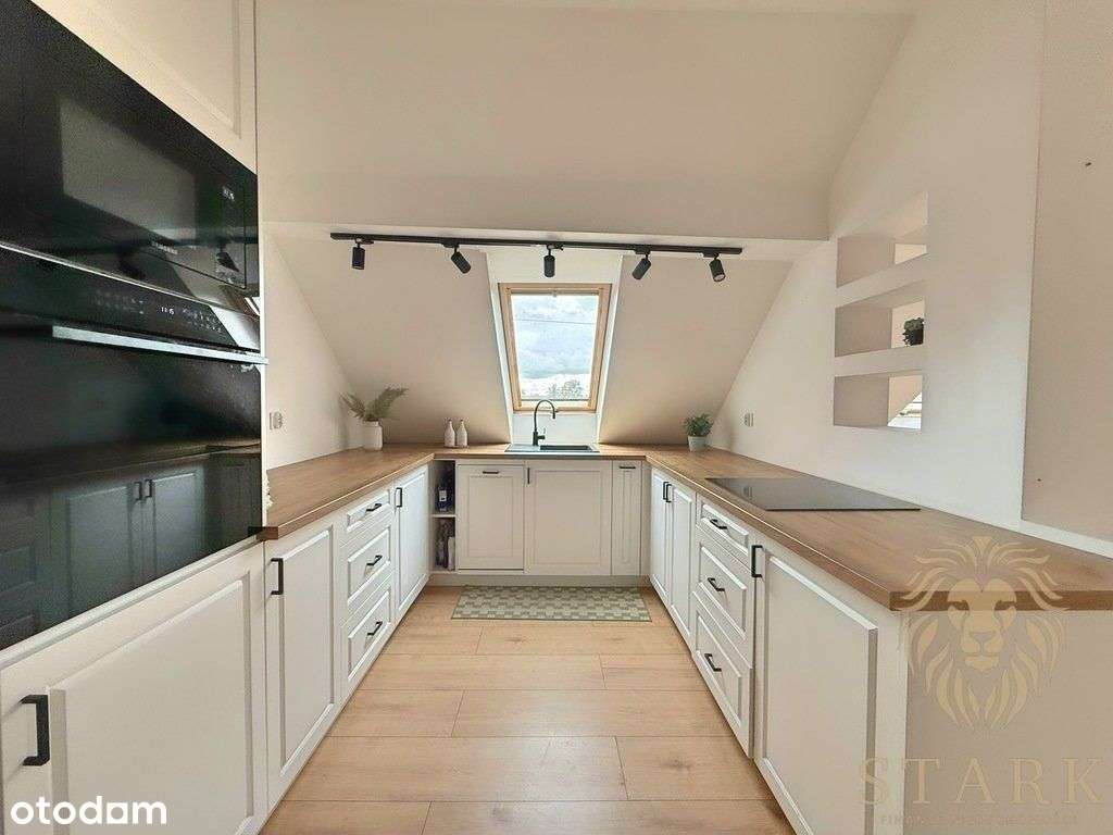 Dom gotowy do zamieszkania | Barzkowice-18