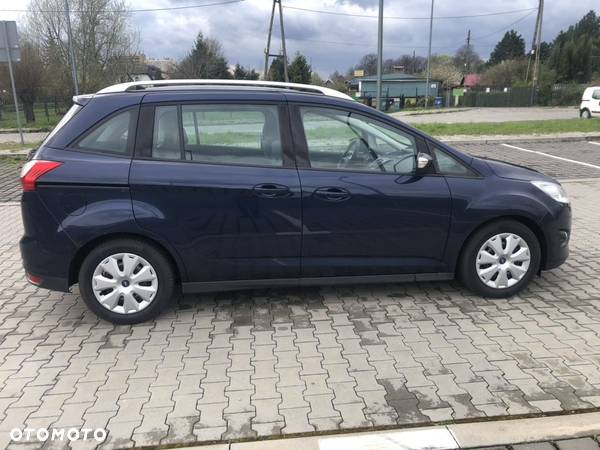 Ford Grand C-MAX 1.6 TDCi Start-Stop-System Ambiente - 31