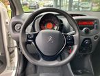 Peugeot 108 1.0 VTI Collection - 10