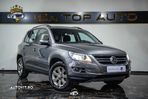 Volkswagen Tiguan 2.0 TDI DPF 4Motion Track&Field - 27