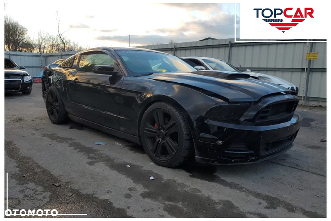 Ford Mustang 3.7 V6 Premium - 1