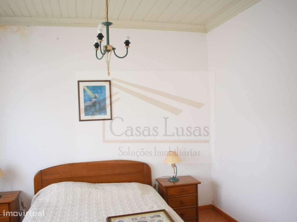 Moradia c/ anexos e Piscina - Grande imagem: 5/16