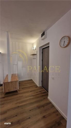 Apartament cu 2 camere, Universitate Copou, Renovat complet-12