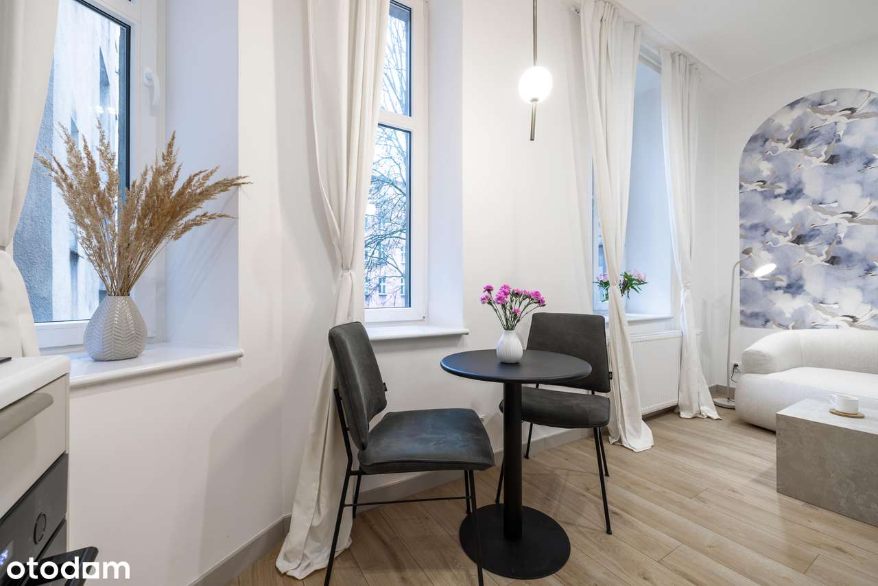 Do wynajęcia 2 pok. po remoncie, Jeżyce, ul. Polna 25, Uniw. Medyczny - Pełny obrazek: 5/14