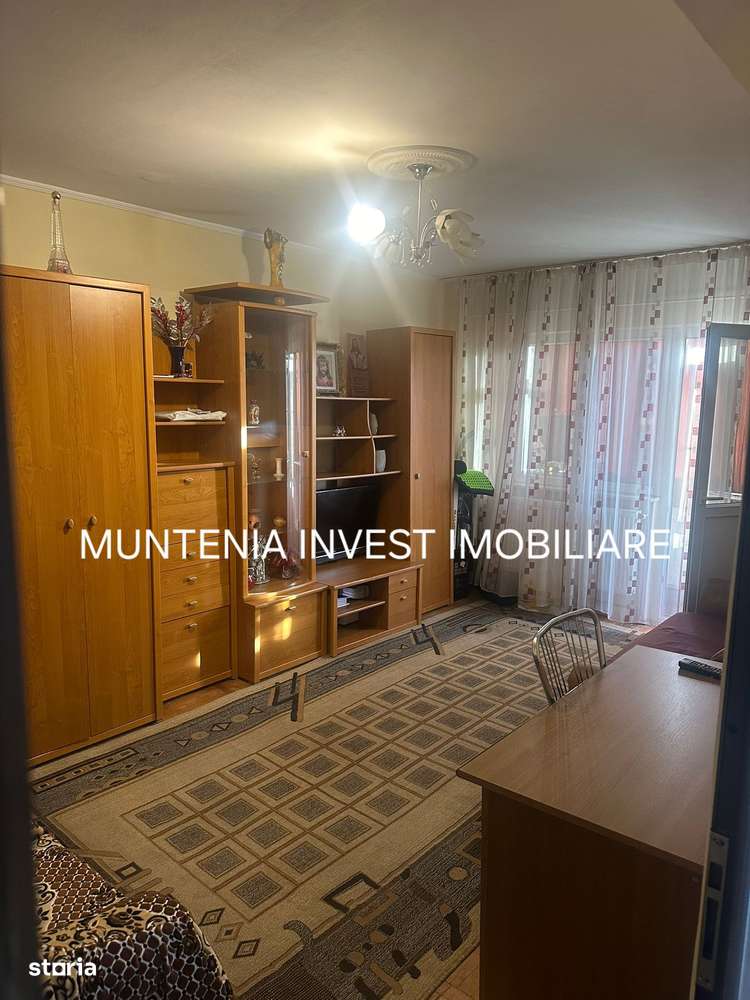 Ap. 2 camere cf. I, dec. mobilat si utilat, Prundu-1