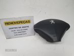 Airbag Volante Peugeot 407 (6D_) - 1