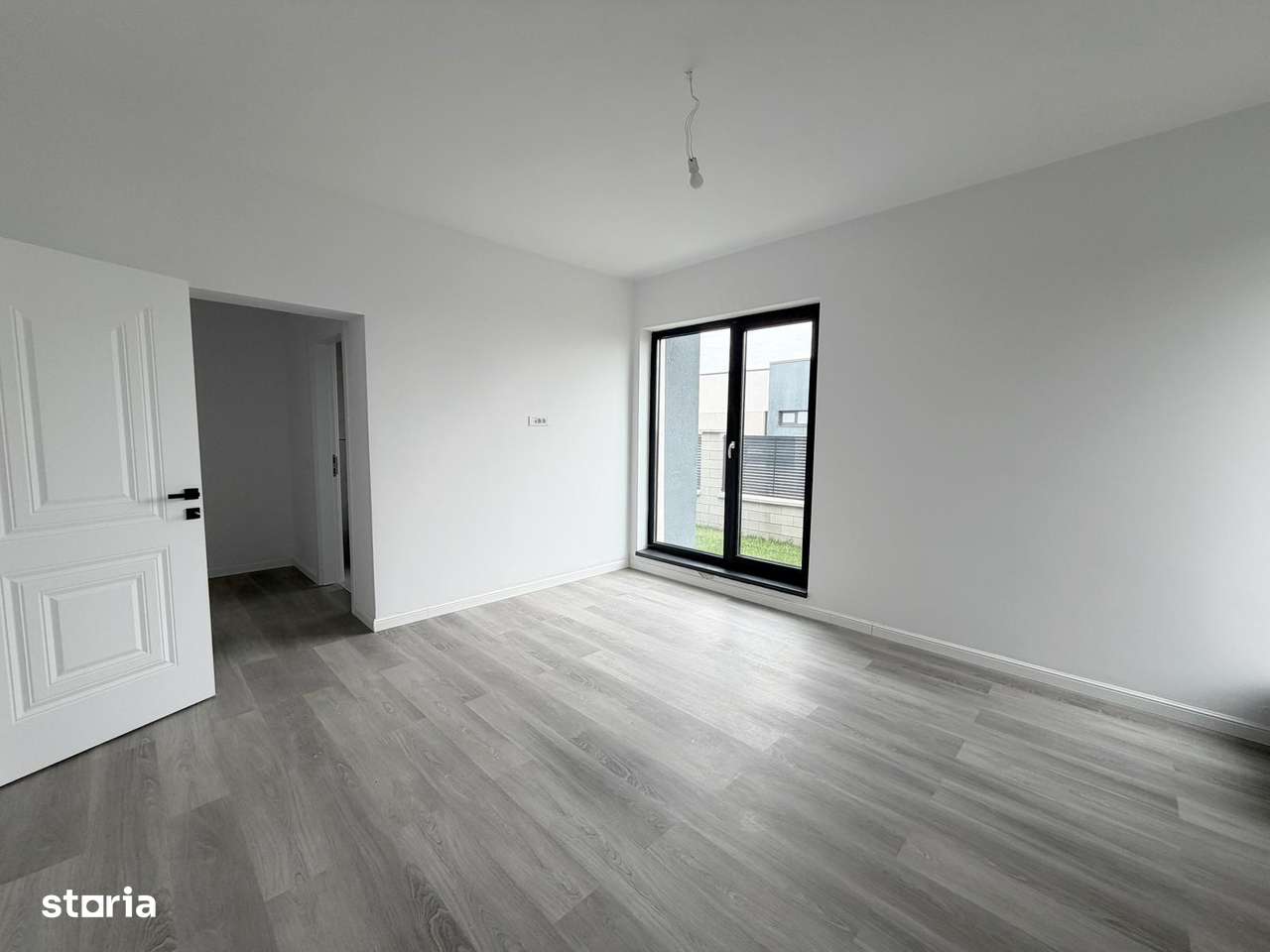 Casa individuala ~ 4 camere ~ 2 bai ~ 112mp utili + 470mp teren-2
