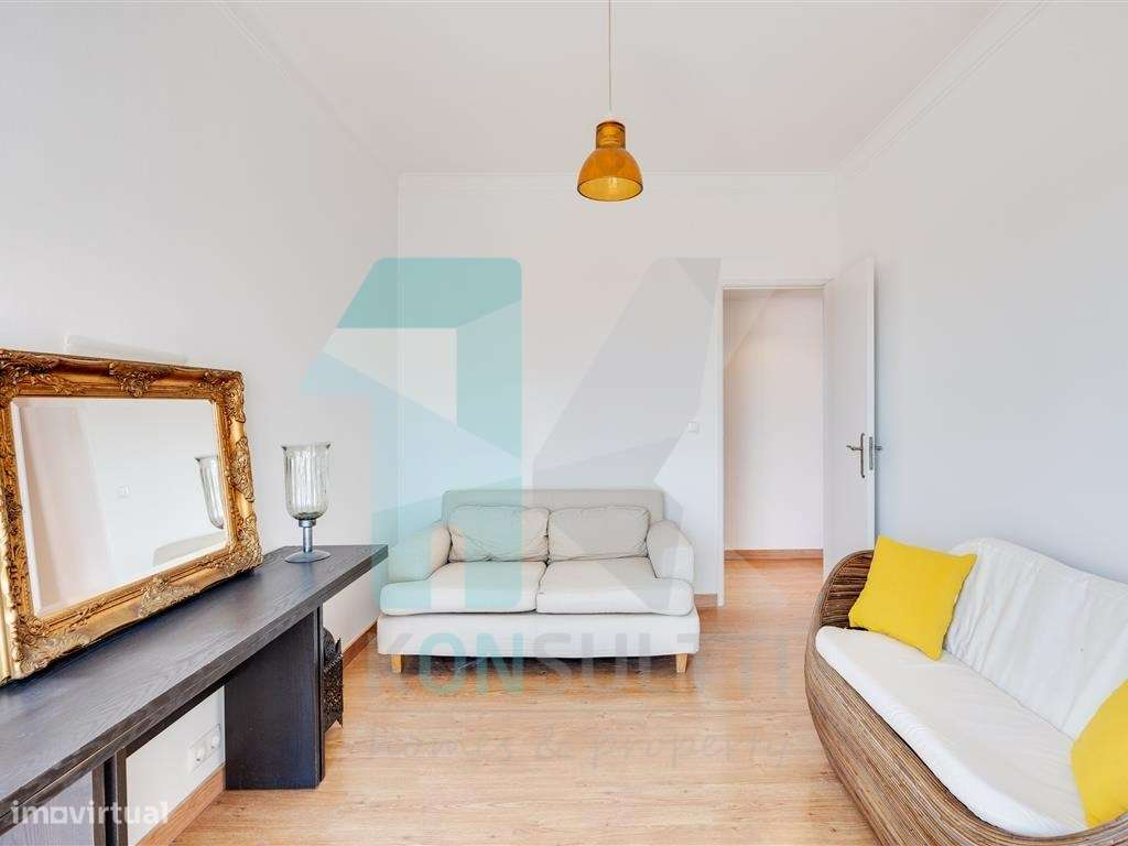 T1 Arrendamento na Cruz Quebrada - Grande imagem: 2/16