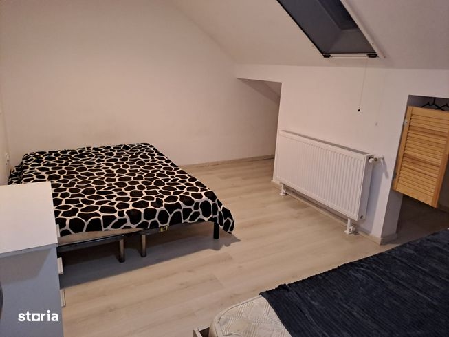 Apartament 4 camere si 2 bai, parcare inclusa in zona Tineretului!-14