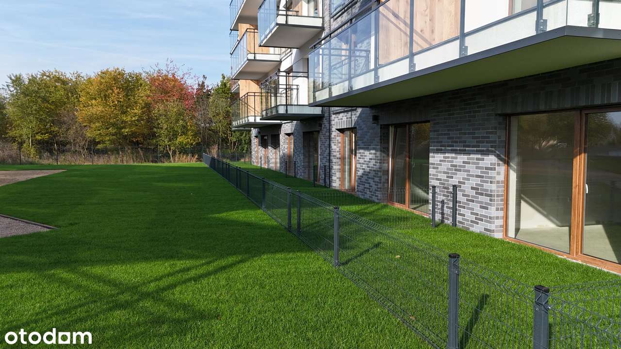 Nowe 3-pokojowe mieszkanie - 55m2 - Winda, Bezpieczne Osiedle- Ciechoc - Pełny obrazek: 4/15