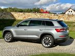 Skoda Kodiaq 2.0 TDI 4x2 Ambition DSG 7os - 2