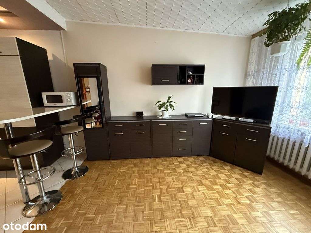 Przytulne mieszkanie centrum Pruszkowa-2