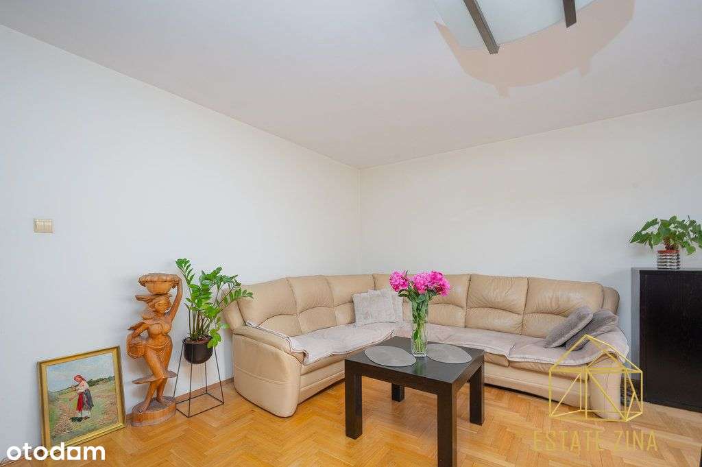 3pokoje/59m2/PrądnikCzerwony/ul.Kwartowa - Pełny obrazek: 2/14