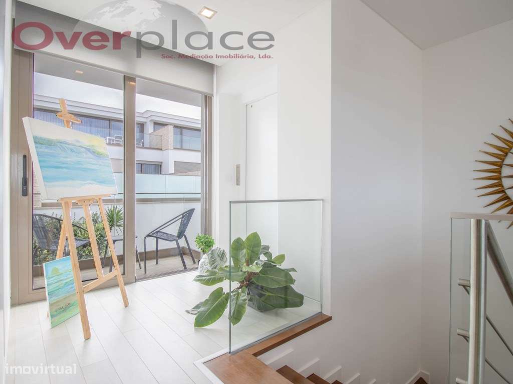 Moradia T4 Venda Lourinhã - Grande imagem: 5/48