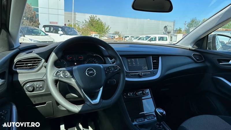 Opel Grandland X 1.5 START/STOP Enjoy - 6