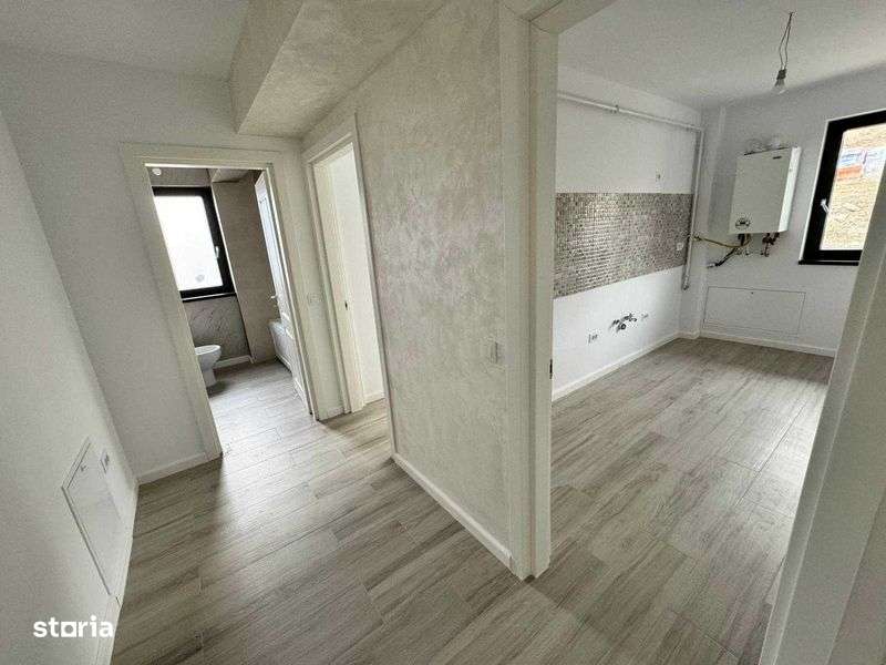 Apartament 2 camere 58mp2 direct dezvoltator Rediu Lac Pacurari - Imagine principală: 5/8