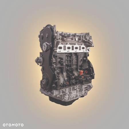 Silnik Opel Movano 2.3 DCI M9T po regeneracji - 1