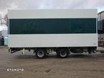 Scania R490 EURO6 6x2 chłodnia 20 palet - 17