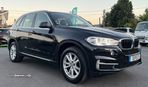 BMW X5 25 d sDrive Comfort 7L - 2